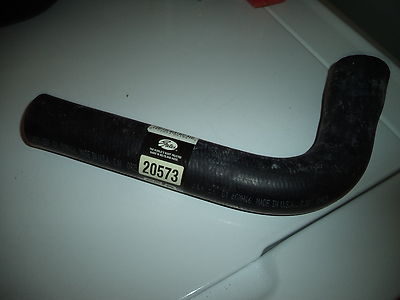 20573 RADIATOR HOSE EDSEL FORD MERCURY GMC OLDS PLYM PONT BUICK CHEVY ...