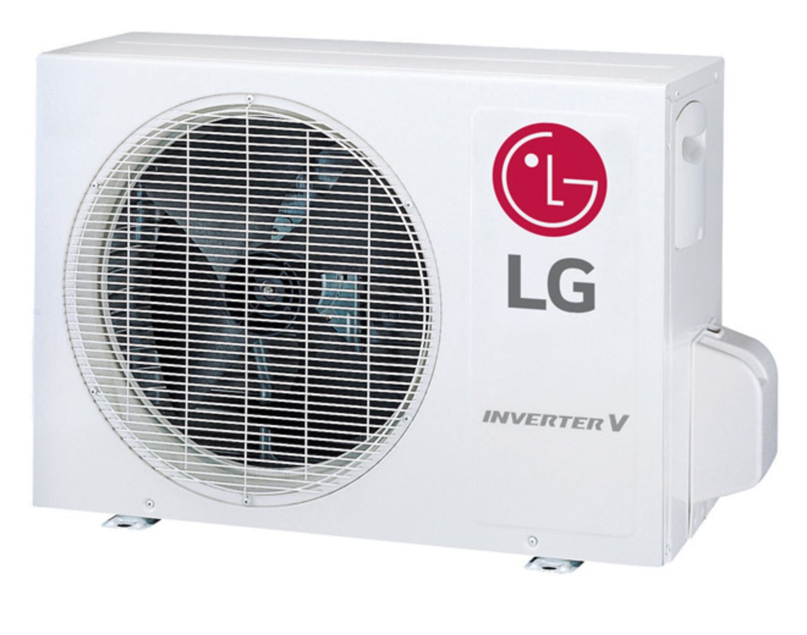 LG Deckenkassette Standard 5,0kW Klimaanlage Inverter Wärmepumpe Klimagerät SET