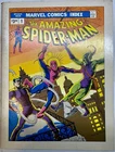 1976 AMAZING SPIDER-MAN Marvel Comics Index v.1 #1