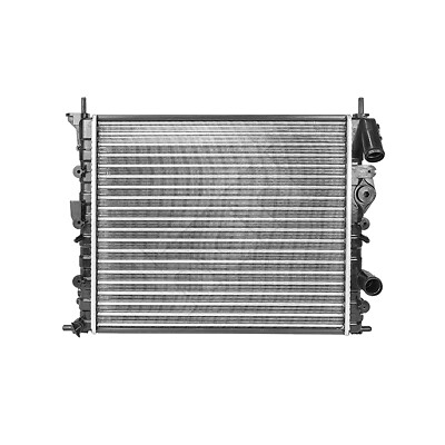 Hart KüHler WasserküHler FüR Renault Clio II Megane Scenic Dacia Logan MCV-image