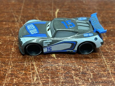 DISNEY PIXAR CARS LOOSE HARVEY RODCAP EASY IDLE DIECAST 1:55 - | eBay