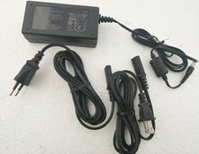 New Original Cricut Power Supply 18V for ALL Cricut Machines both US  Europe 