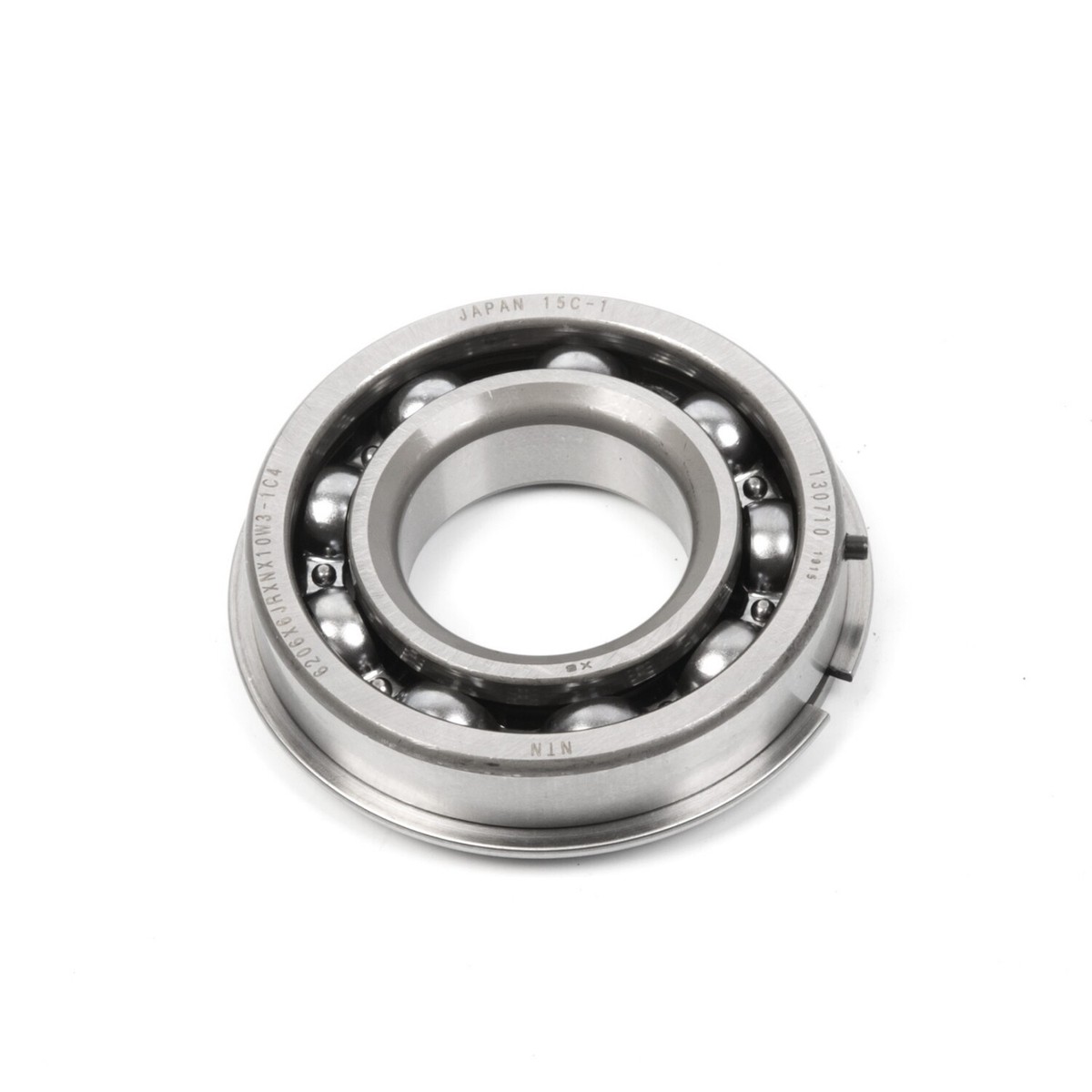 NTN Crankshaft Bearing Fits Polaris - Snowmobile OEM NTN Crankshaft Bearing Fits Polaris - Snowmobile OEM