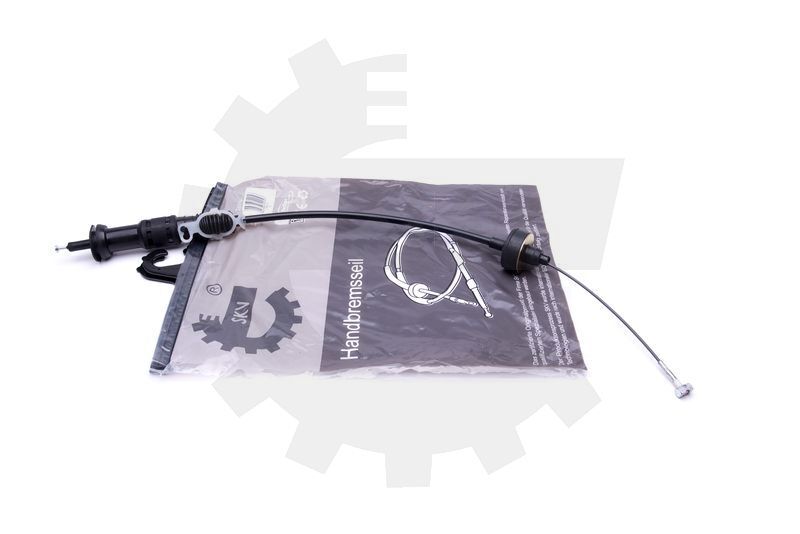 Cable pull transmission SKV for VW Golf III (1H1) Golf III Variant (1H5) Vento