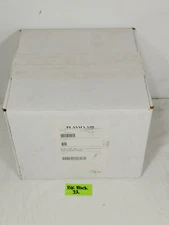 PlasmaAir PA7201 Model 7200, Two ionizer needlepoint unit duct mounted, 24VAC