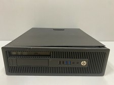 HP Elitedesk 705 g1 Windows 10 pro 8GB RAM 500GB HDD 3.50GHz