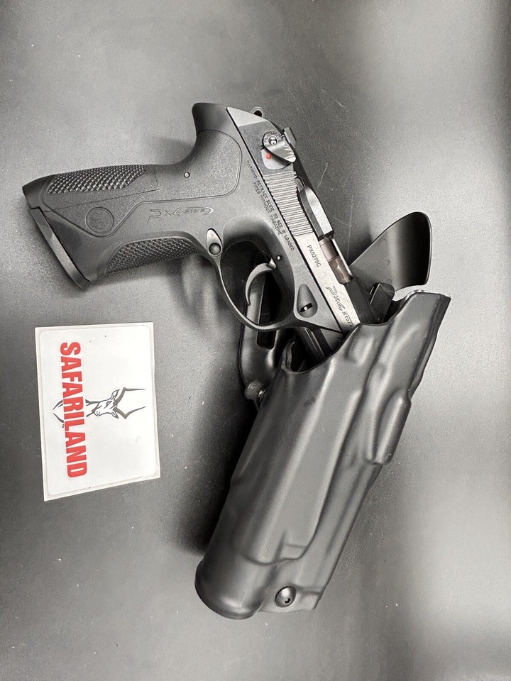 Amazing Holster For A Beretta Px4 Storm Gallery
