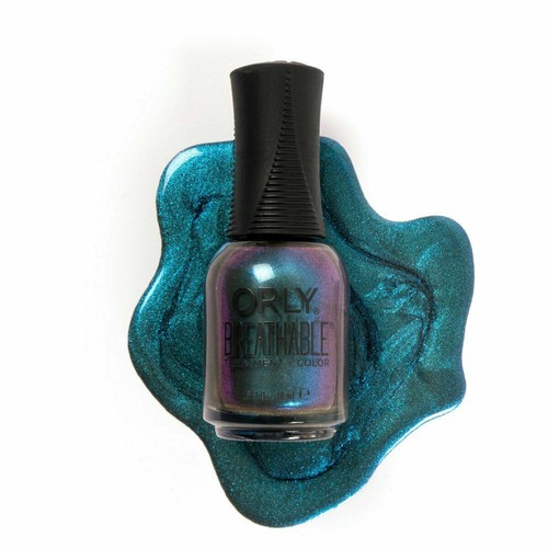 ORLY BREATHABLE Nail Polish *Treatment & Color* 0.6 oz update to Summer 2025 - Picture 44 of 115