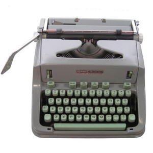 Hermes 3000 Typewriter | eBay
