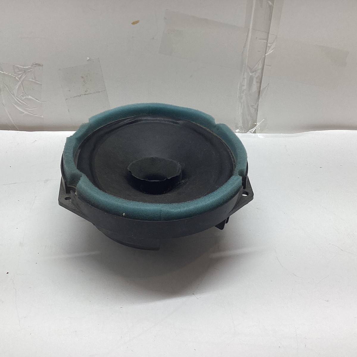 04-09 Mazda 3 OEM Front Door Speakers Stock Factory X2 Part # Bn8p