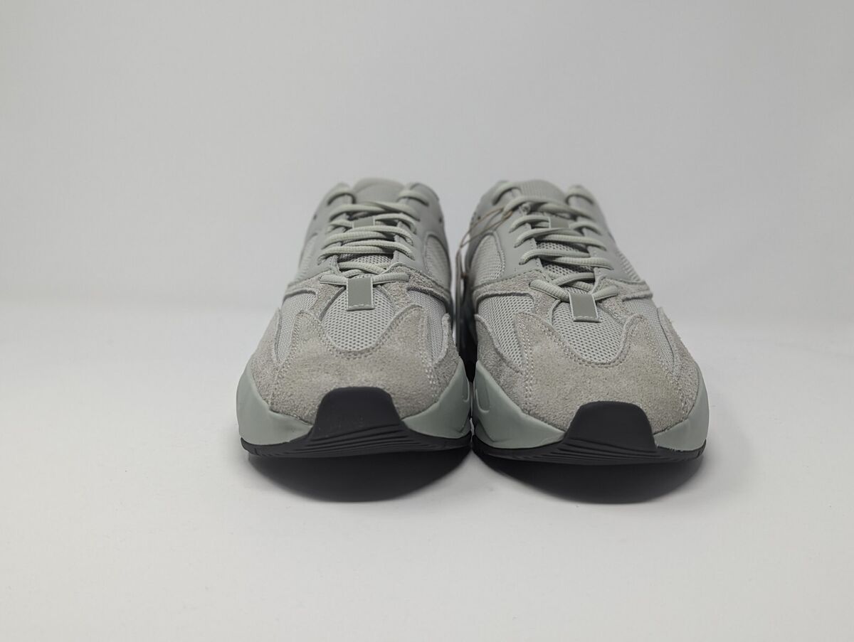 Adidas Yeezy Boost 700 V1 Men's Sneakers New Salt EG7487 US Adidas Yeezy Boost 700 V1 Men's Sneakers New Salt EG7487 US