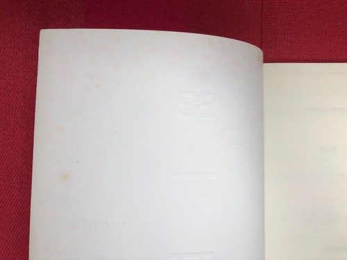 RYUICHI SAKAMOTO Piano Solo BTTB + Best 1999 Score Book Sheet Music Japanese - Bild 8 von 11