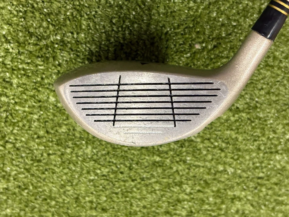 Square Two LPGA Agree II Ti 16* 3 Wood RH LPGA Agree II Ladies Graphite (B264) - Image 2 of 4