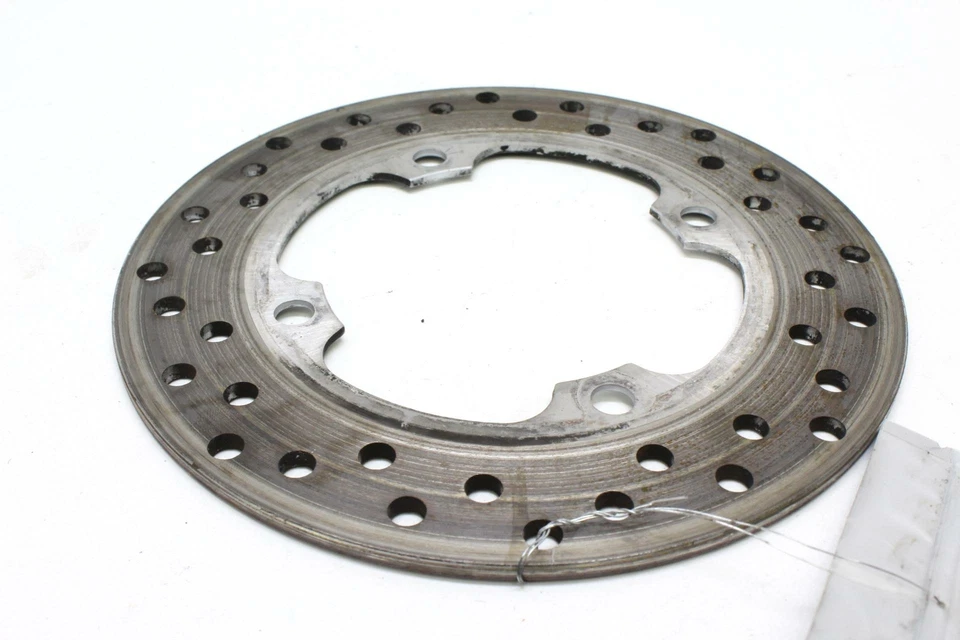 04-05 Disco de freno trasero rotor trasero Honda Cbr1000rr 43251-mee-000 OEM Foto 2 de 4