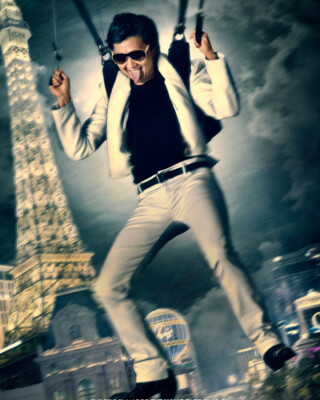 Jeong, Ken [The Hangover Part 3] (53177) 8x10 Photo