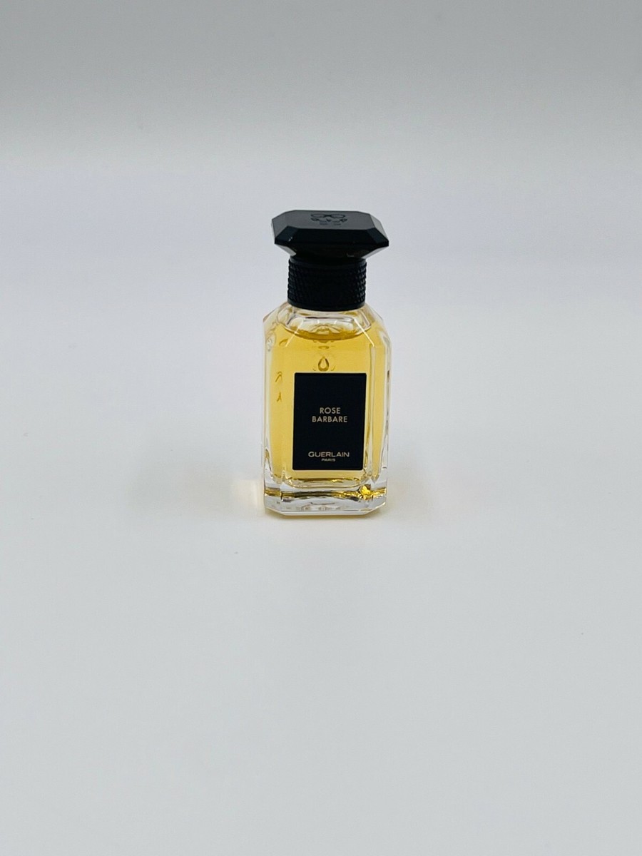 Guerlain L'ART & LA MATIERE 10ml Eau de Parfum Factory Guerlain L'ART & LA MATIERE 10ml Eau de Parfum Factory