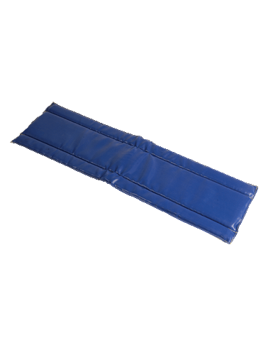 Sheep walk through hoof mat footrot hoofmat hoof dip foam matting Shoof Bath