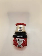 New NOS Radwell Pushbutton RAD00526
