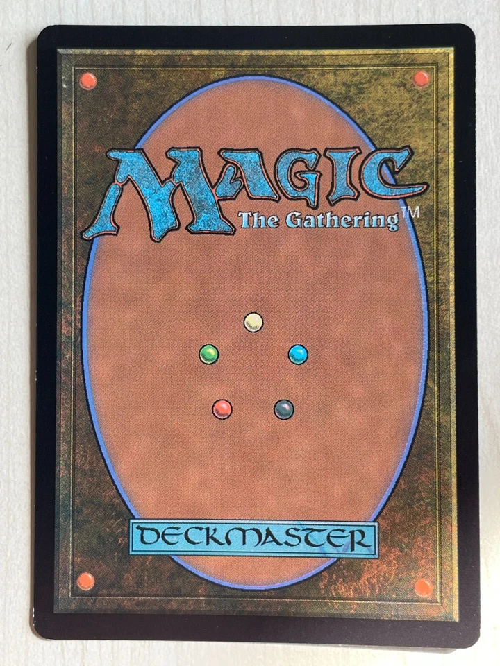 MTG Year of the Tiger 2022 002 Jedit Ojanen NM CHS FOIL - Image 2 of 3