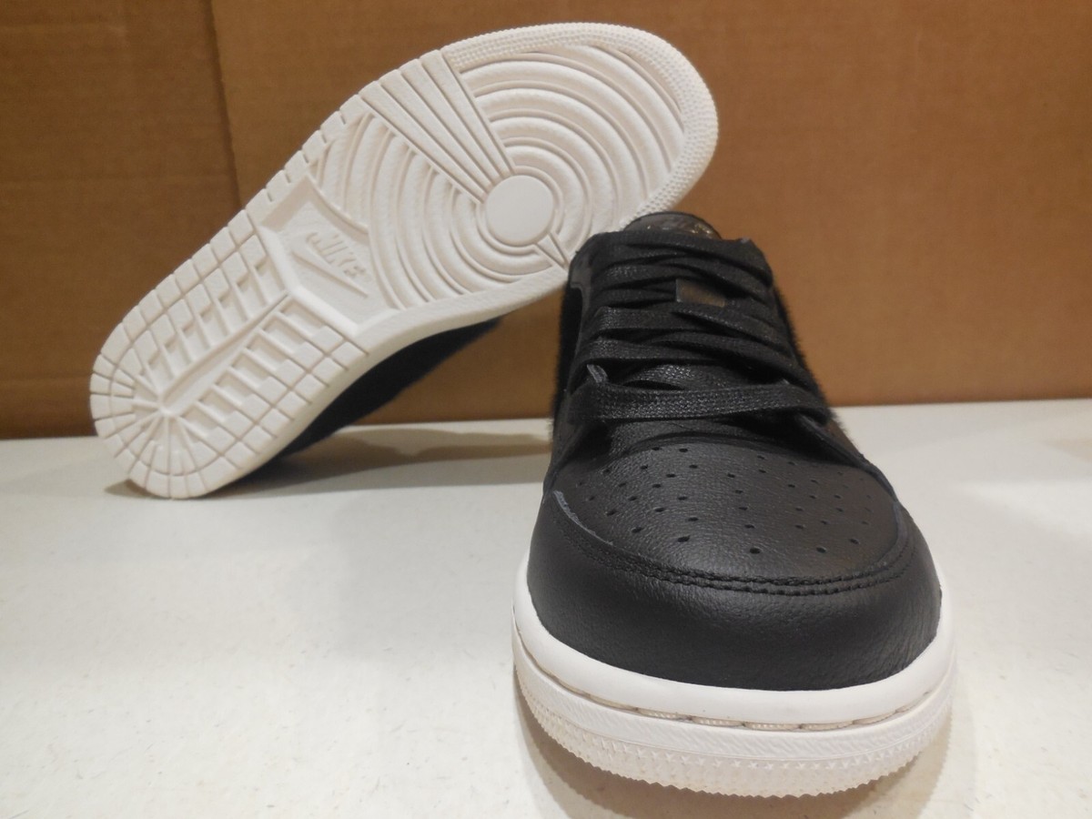 Women's Nike Air Jordan 1 Retro Low NS Shoes -# AO1935 001