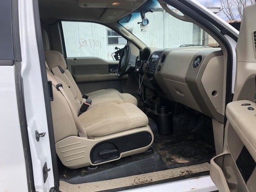 Anti-Lock Brake Part Assembly Fits 05-06 FORD F150 PICKUP 309745 - Picture 7 of 12