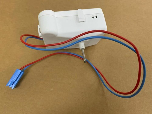 1PC for 9000573911 BG2012 9V fan motor refrigerator - Picture 3 of 4