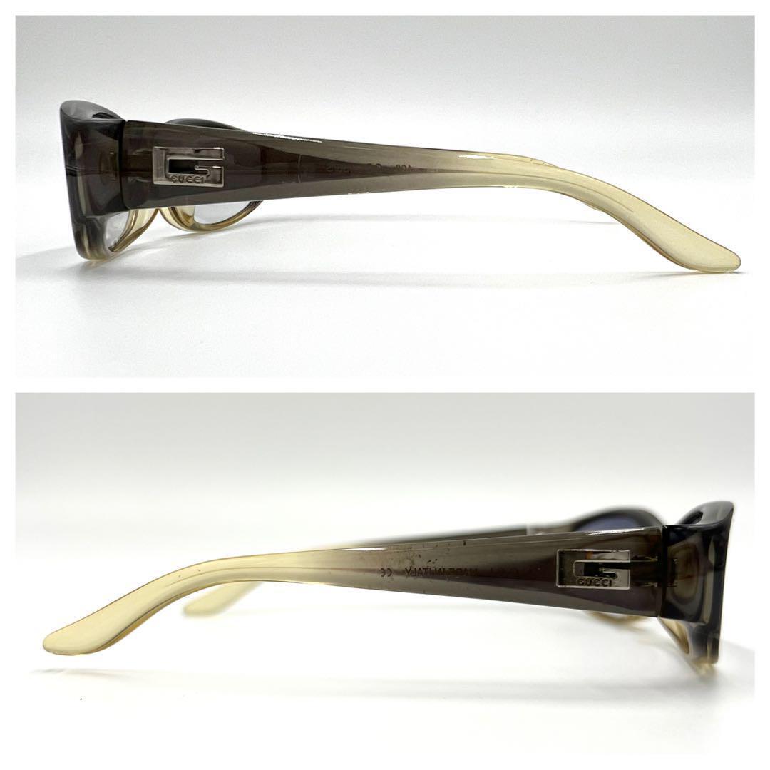 GUCCI sunglasses glasses GG2456/S with G logo case Accessory