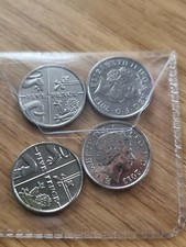 5 Pence 2013 Mirror Finish Uncirculated