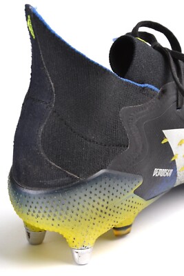 adidas Predator サッカーシューズ FG アディダス プレデター エッジ.1 FG adidas 【サッカー