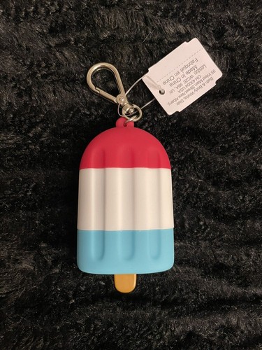 Bath Body Works Spring Summer & Everyday Pocketbac Holder w/Gel! U Pick! - Picture 220 of 437