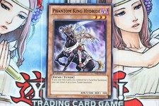 Yugioh Phantom King Hydride PRIO-EN091 1st Edition Common