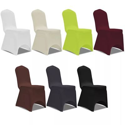 Set 4 pz Coprisedia Vestisedia Fodera per Sedie Elastica Colori Diversi | eBay Set 4 pz Coprisedia Vestisedia Fodera per Sedie Elastica Colori Diversi | eBay