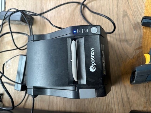 Eposnow Till System - Picture 7 of 7