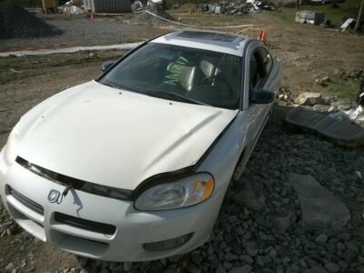 Driver Side View Mirror Power Non-heated Fits 00-05 ECLIPSE 80150