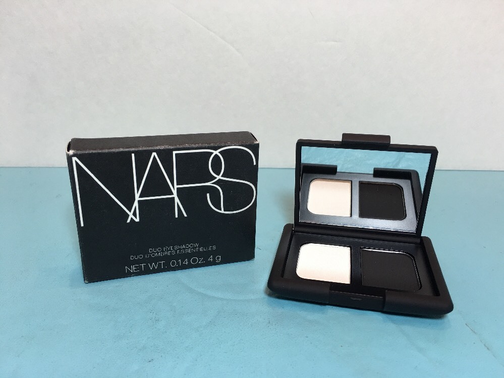 NARS DUO EYESHADOW PANDORA 3003 0.14 OZ FULL SIZE BOXED eBay