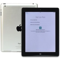 Apple iPad 2 Tablet / eReader