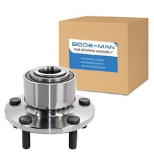 Front Wheel Hub Bearing Assembly For 2004 2005 Mazda 3 Mfg. Before 01012005 Front Wheel Hub Bearing Assembly For 2004 2005 Mazda 3 Mfg. Before 01012005