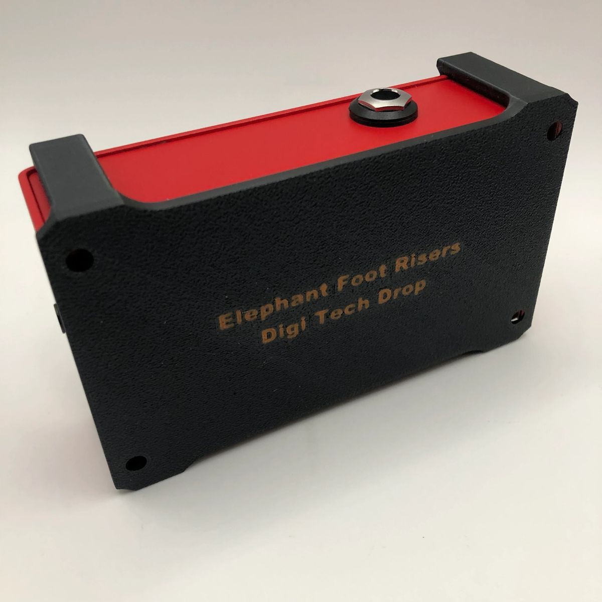 DigiTech Drop Bottom Plate Slab, Frame and Risers | eBay