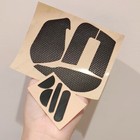 Mouse Foot Pad Anti-skid Sticker Accessories for Logitech MX MASTER3/MASTER3S