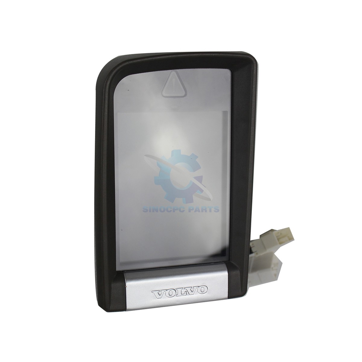 Gauge Monitor 14640102 14609502 For VOLVO Excavator EC290D