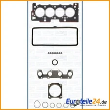 Gasket Set, cylinder head AJUSA 52258000 for Peugeot 207