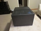 AudioEase power amp whole house audio — photo 3