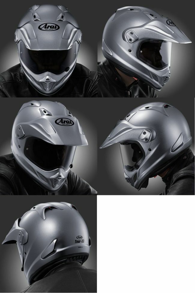 ASIAN FIT Arai HELMET XD-4 TOUR-X4 TourCross 3 Honda Africa ASIAN FIT Arai HELMET XD-4 TOUR-X4 TourCross 3 Honda Africa