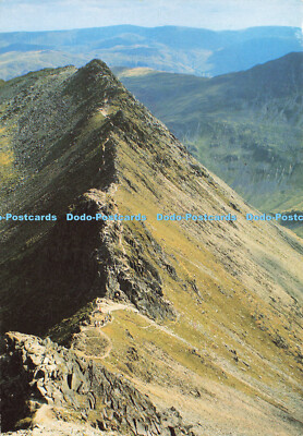 D169079 Helvellyn. Reitkante. Sanderson und Dixon. 2000