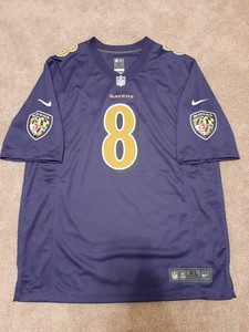 color rush lamar jackson