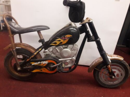 Vintage1970s Huffy Half-Ton porkchoppers bike