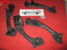 SET BRACCIOLI PORTA INTERNI LANCIA THEMA 3° SERIE