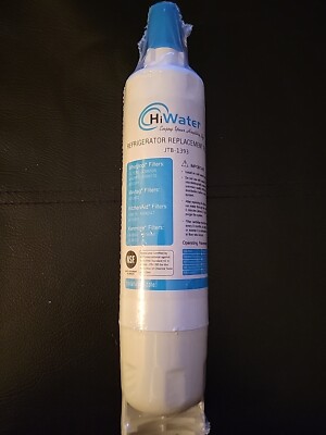 Refrigerator Replacement Filter Hi Water Brand New jtb-1393