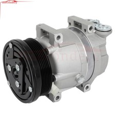 YL Nuevo V5 Aire Acondicionado AC Copresor Para Chevrolet Aveo Buick