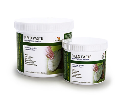 Red Horse Field Paste - Bild 2 von 2